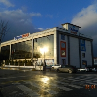 İLYAS HACIAHMETOĞLU